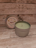 Sweety's Candles Starfruit & Kiwi