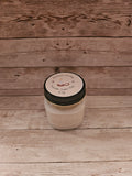 Sweety's Candles Vanilla Cake Pop 8 oz candle